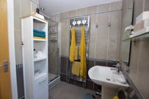 Bathroom- click for photo gallery